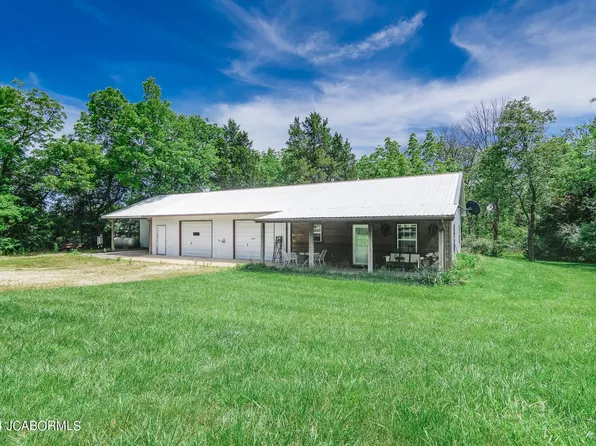 9601 Tanner Bridge Rd, Jefferson City, MO 65101