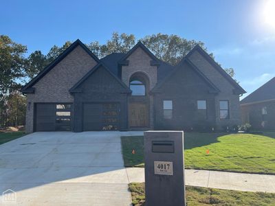 4017 Eve Ct, Jonesboro, AR, 72404