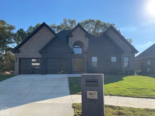 4017 Eve Ct, Jonesboro, AR 72404