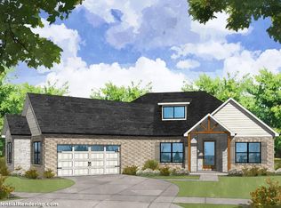 122 Deere Run Ln #122, Hamilton Township, OH