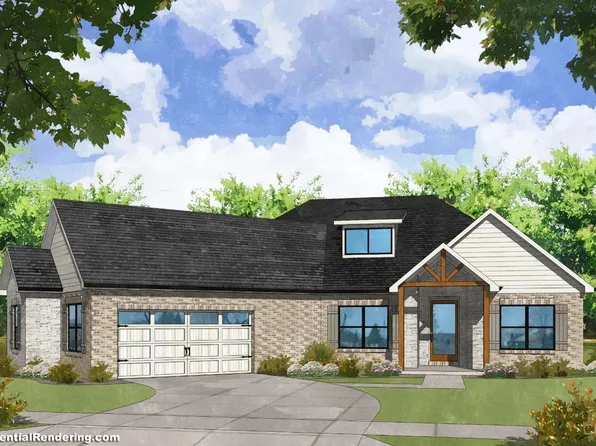 122 Deere Run Ln #122, Hamilton Township, OH 45039