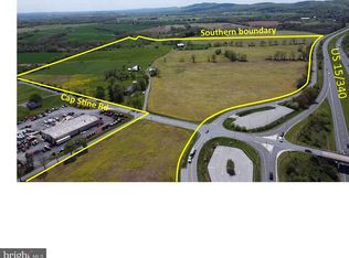 5460 S Renn Rd, Frederick, MD 21703