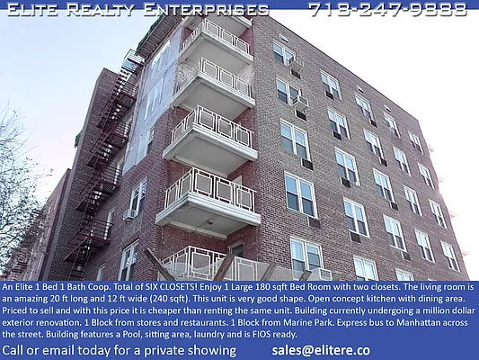 Sold by Elite Realty Enterprises | media 22