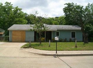 1218 Mayo St, Irving, TX 75060
