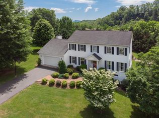3 River Pl, Lexington, VA 24450