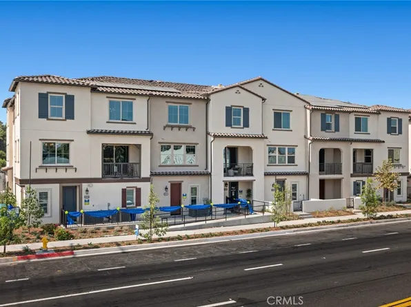 2615 Durfee Ave #I, El Monte, CA 91732