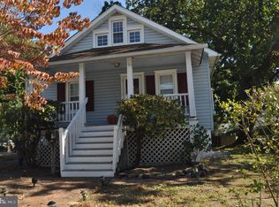 202 E Center Ave, Maple Shade, NJ 08052