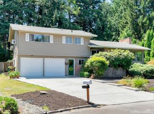 9320 SW Camille Ter, Portland, OR 97223