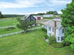 12538 Pleasant Valley Rd NE, Utica, OH 43080