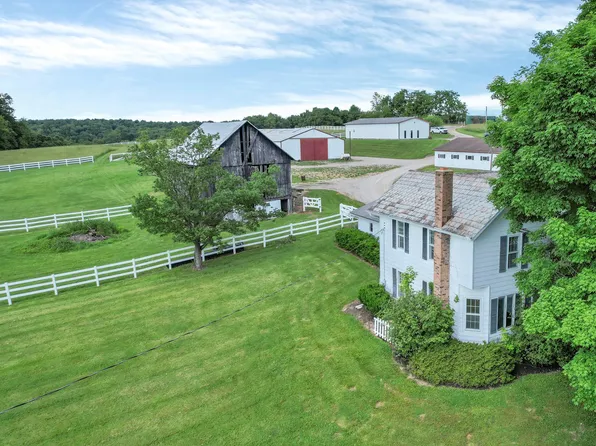 12538 Pleasant Valley Rd NE, Utica, OH 43080