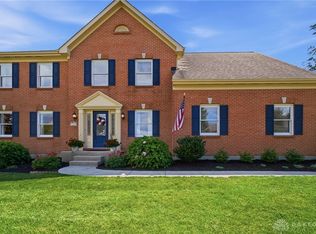 6295 Stoneyford Ct, West Chester, OH 45069