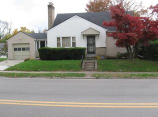 1320 Wilson Ave, Columbus, OH