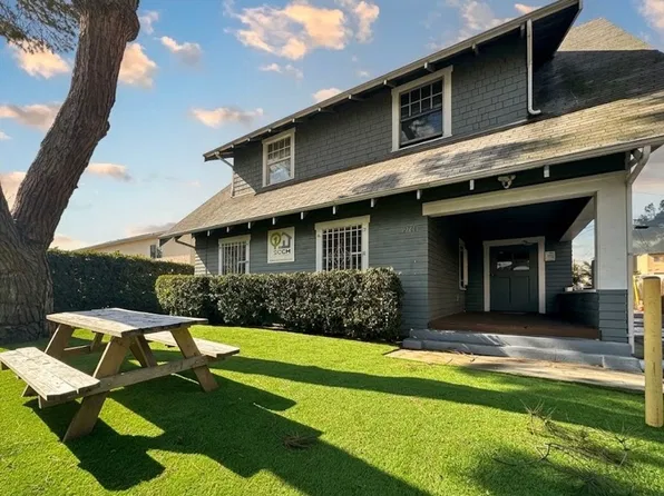 The Orchard, 2711 Orchard Ave #27114, Los Angeles, CA 90007