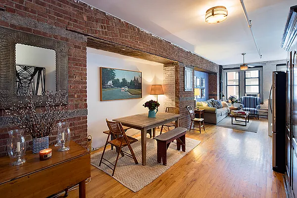 Sold by Brown Harris Stevens | media 10