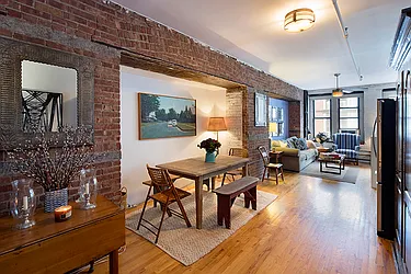 Sold by Brown Harris Stevens