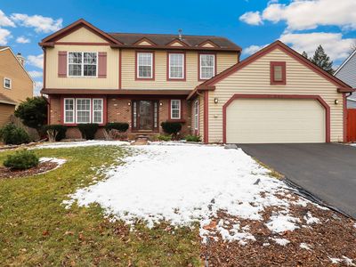 2S541 River Oaks Dr, Warrenville, IL, 60555