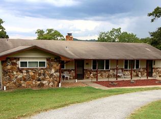 14266 Us Highway 160, Forsyth, MO 65653