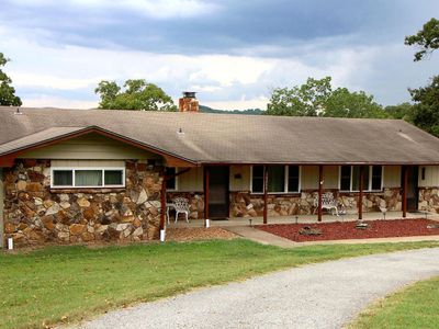 14266 Us Highway 160, Forsyth, MO, 65653