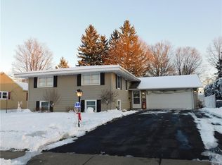 1716 N George St, Rome, NY 13440