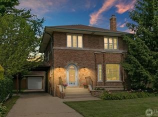 5912 38th Ave, Kenosha, WI 53144