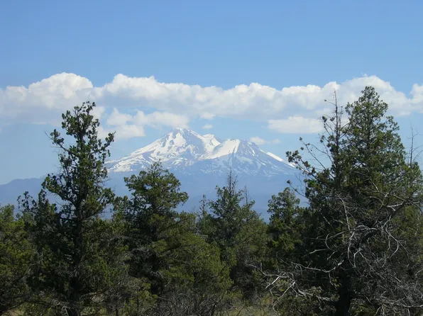 Yuba Meba Rancho Rd, Montague, CA 96064