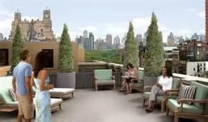 Sold by Keller Williams NYC