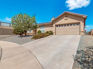 5527 Benson Ct NW, Albuquerque, NM 87120