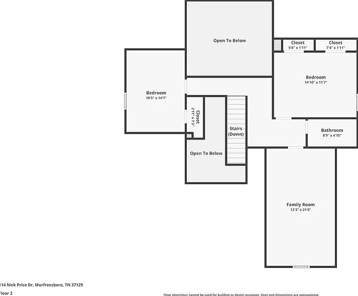 3 bed, 2.5 bath, 2191 sqft, $3,620 — Photo 3