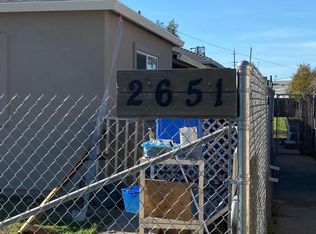 2651 Princeton St APT A, Sacramento, CA