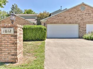 1812 Lakeside Dr UNIT B, Champaign, IL