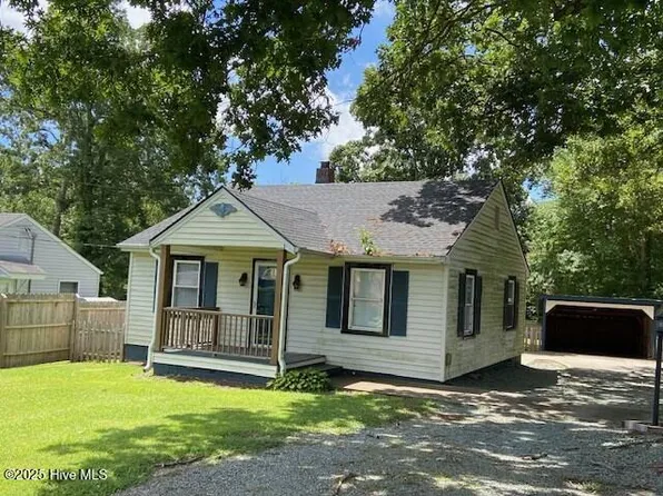 511 Revere Road, Hillsborough, NC 27278