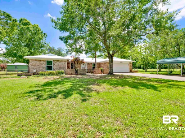 16718 Bogle Ln, Foley, AL 36535