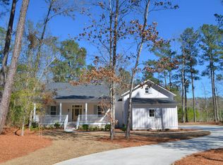 5 Pierpoint Ln, Bluffton, SC 29909