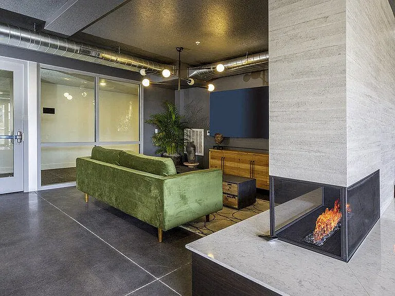 Lotus Republic Apartments — Photo 45