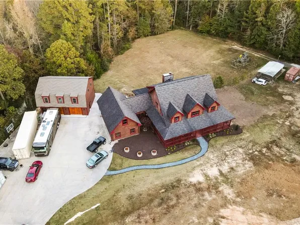 2260 Wilzman Trl, Conyers, GA 30012