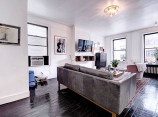 247 Grand St #3F1, New York, NY 10002