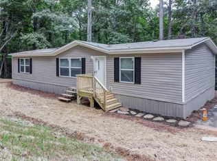 275 Old Cove Rd S, Jasper, GA 30143