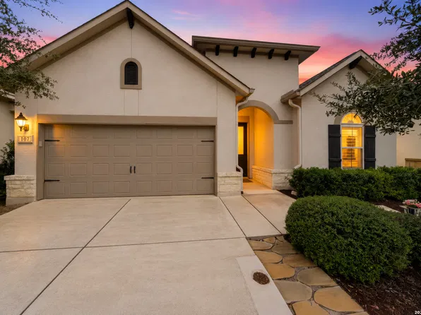 107 Escondido, Boerne, TX 78006