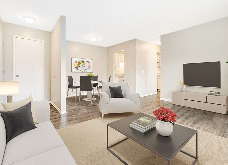 1st image of 1073 Paragon Ct APT 3