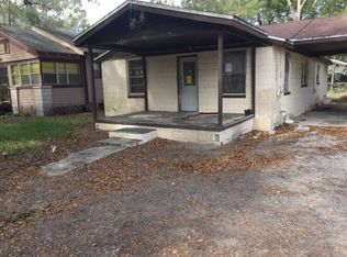 1981 Talladega Rd, Jacksonville, FL 32209