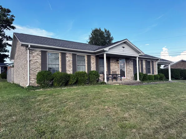 400 Biloxi Dr, Nicholasville, KY 40356