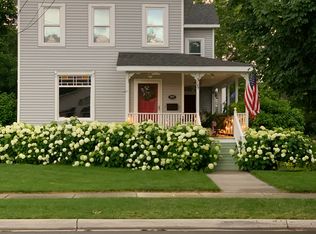 305 N Lansing St, Saint Johns, MI