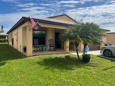 8 Grande Vista Way, Port Saint Lucie, FL, 34952