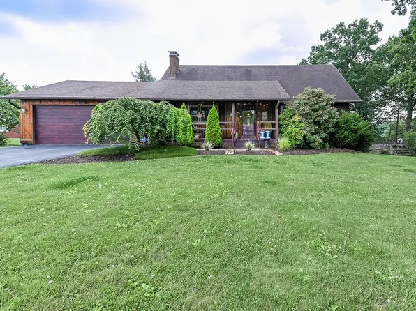 1600 Old Brodhead Rd, Monaca, PA 15061