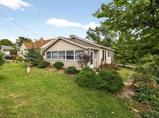 2409 S Rogers St, Bloomington, IN 47403