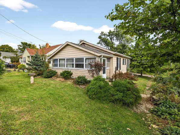 2409 S Rogers St, Bloomington, IN 47403