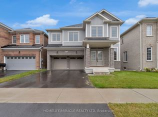 249 Chippewa Ave, Shelburne, ON L9V 3Y3