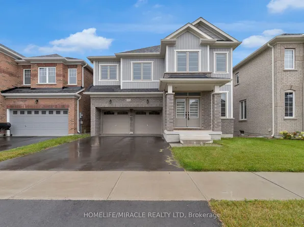 249 Chippewa Ave, Shelburne, ON L9V 3Y3