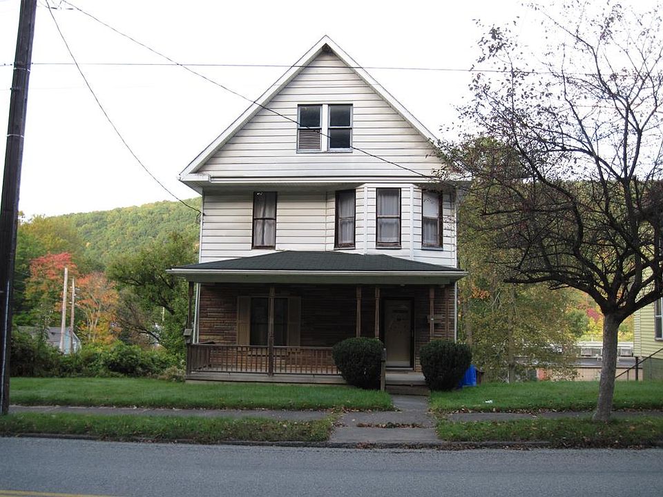 1st image of 1434 W 1st St