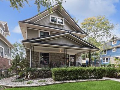 2924 Charlotte St, Kansas City, MO, 64109